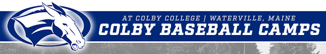 Colby College Baseball - LLC 